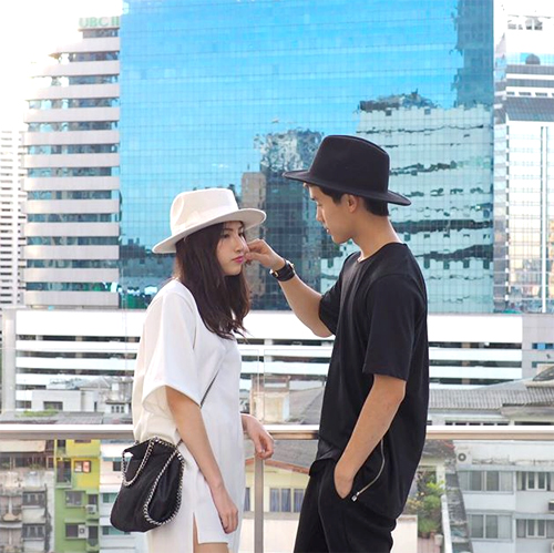 เจมส์ ฮอร์โมน