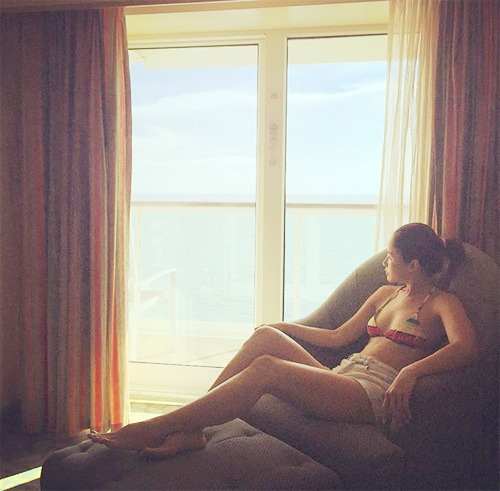 อวน วยา พี่กุ๊งกิ๊ง ฮอร์โมน 3