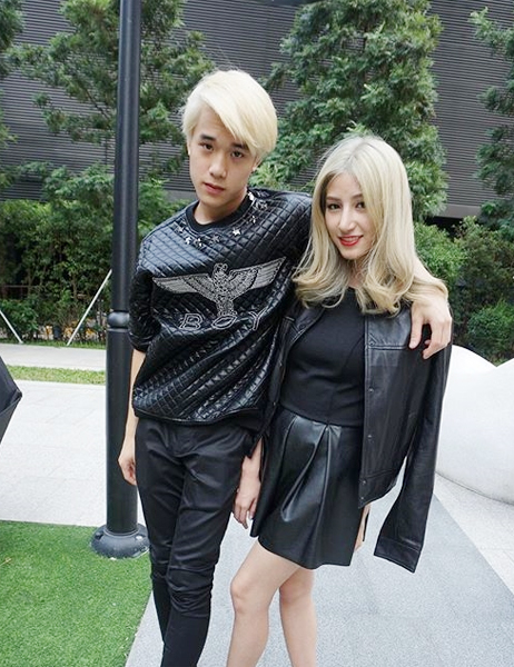 เจมส์ ฮอร์โมน