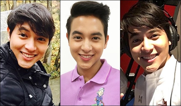 เจมส์ จิรายุ