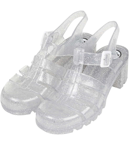 แฟชั่นรองเท้ายาง