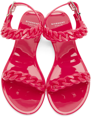 แฟชั่นรองเท้ายาง