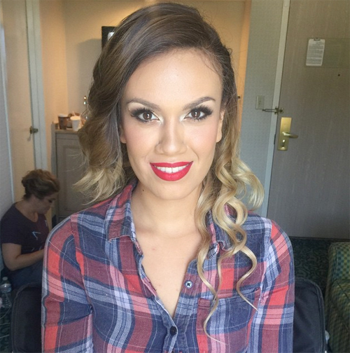 วิธีแต่งตาให้สดใส