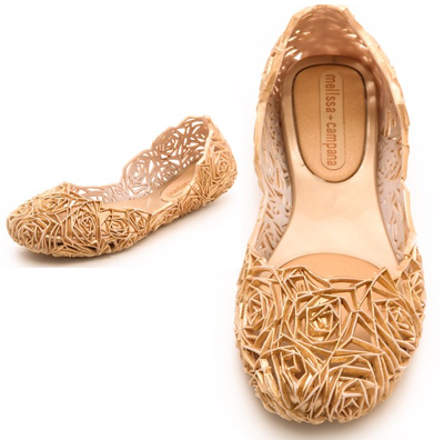 แฟชั่นรองเท้ายาง