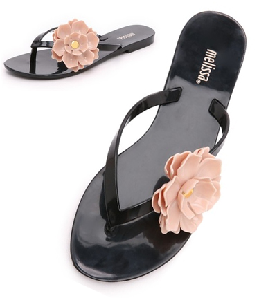 แฟชั่นรองเท้ายาง