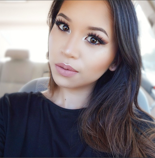 วิธีแต่งตาให้สดใส