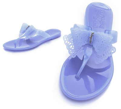 แฟชั่นรองเท้ายาง