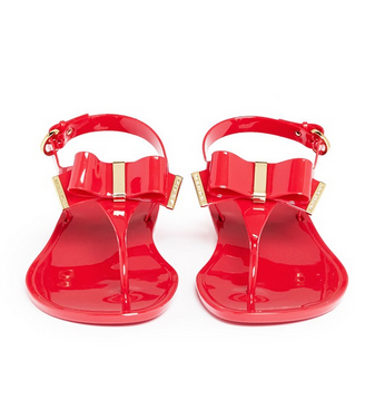 แฟชั่นรองเท้ายาง