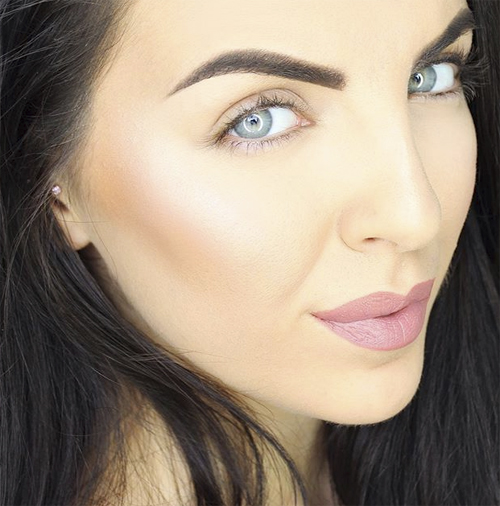 วิธีแต่งตาให้สดใส