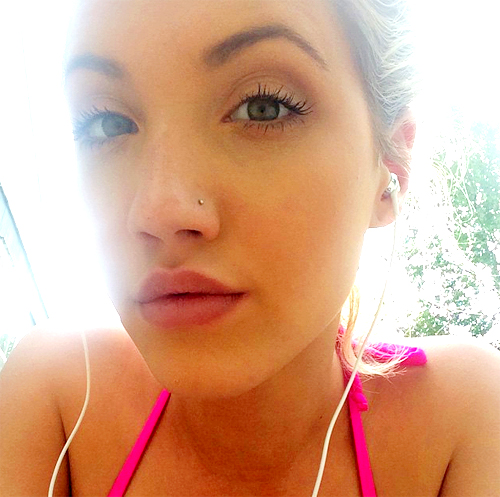 วิธีแต่งตาให้สดใส