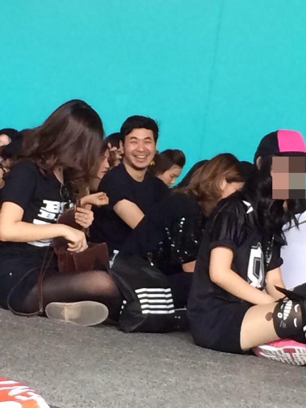 แสตมป์ อภิวัชร์