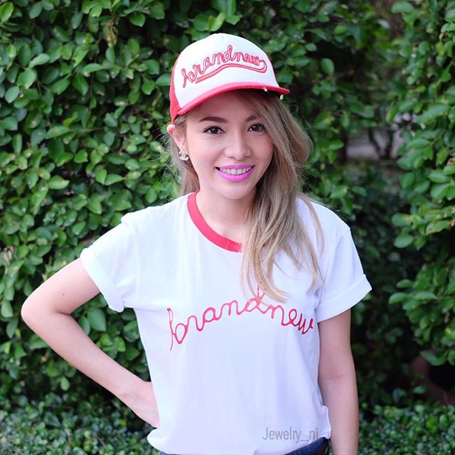 นิว จิ๋ว 