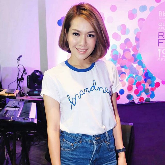 นิว จิ๋ว 