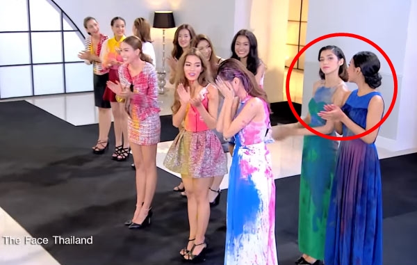 The Face Thailand Season 2
