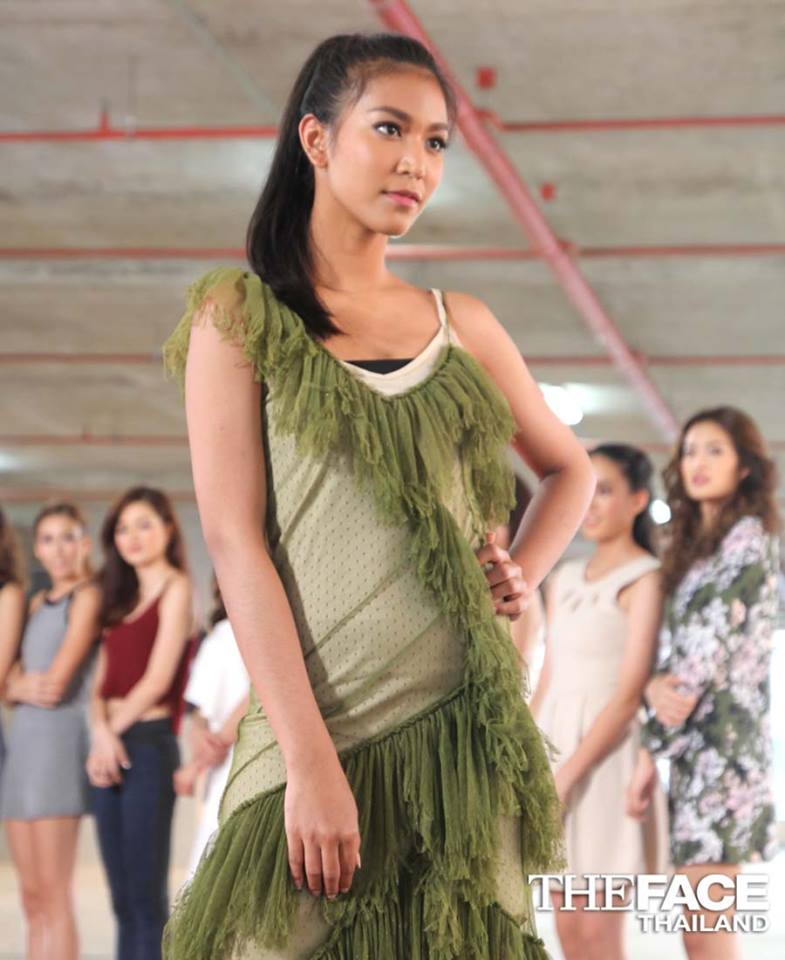 The Face Thailand Season 2