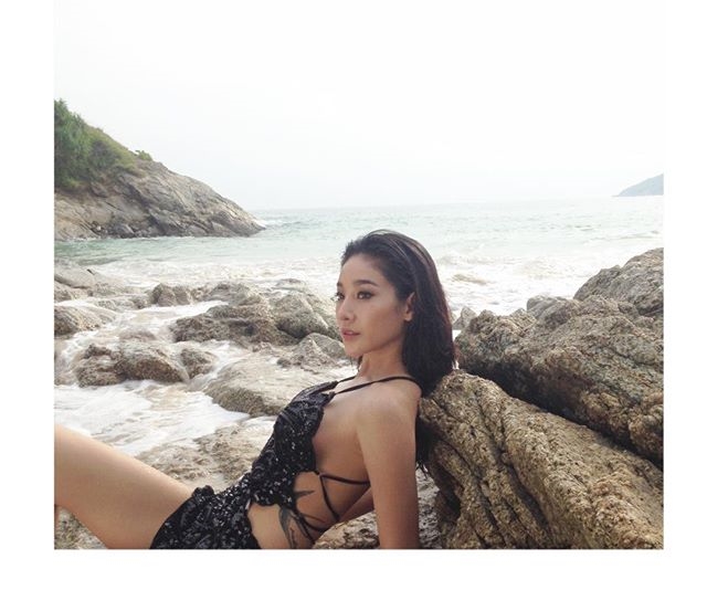 แตงโม โตโน่