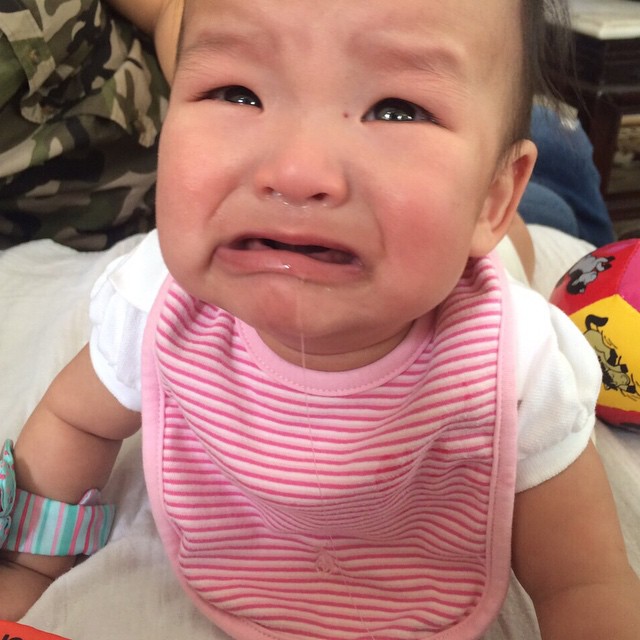 น้องปีใหม่ ลูกแอฟ สงกรานต์