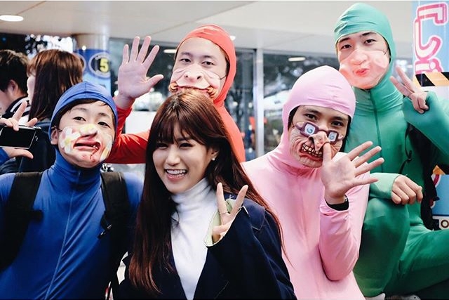 เฟย์ พรปวีณ์