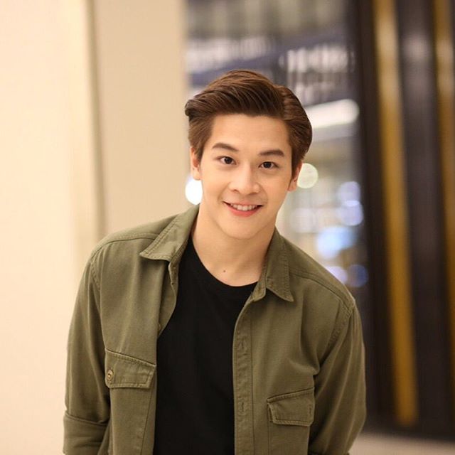 มาร์ช จุฑาวุฒิ