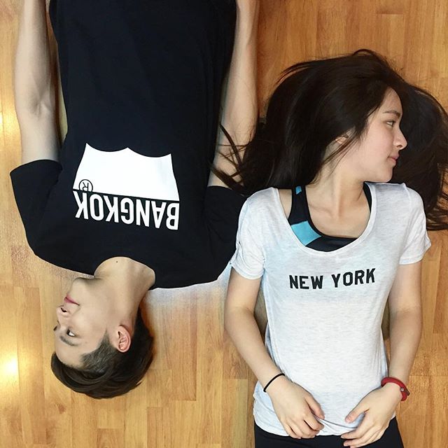 ปันปัน มาร์ช 