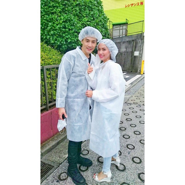 โดม เมทัล 