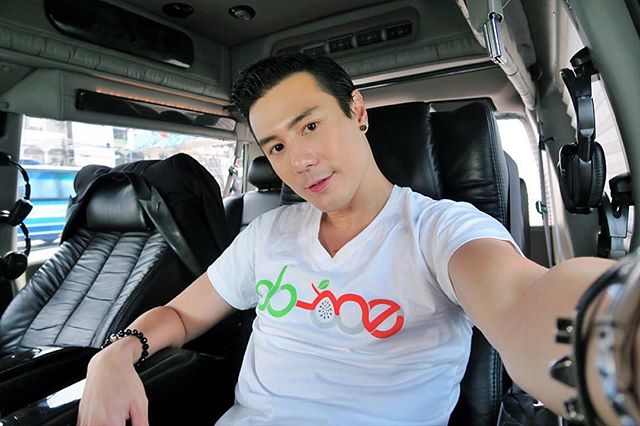 โดม ปกรณ์ ลัม