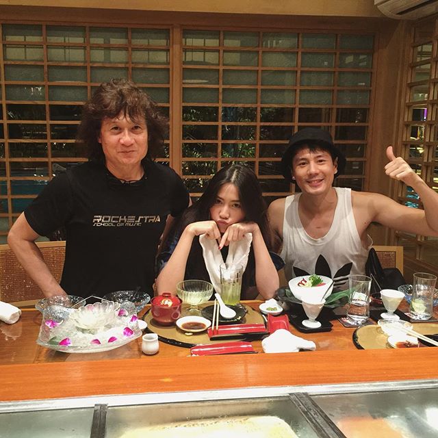 โดม เมทัล 