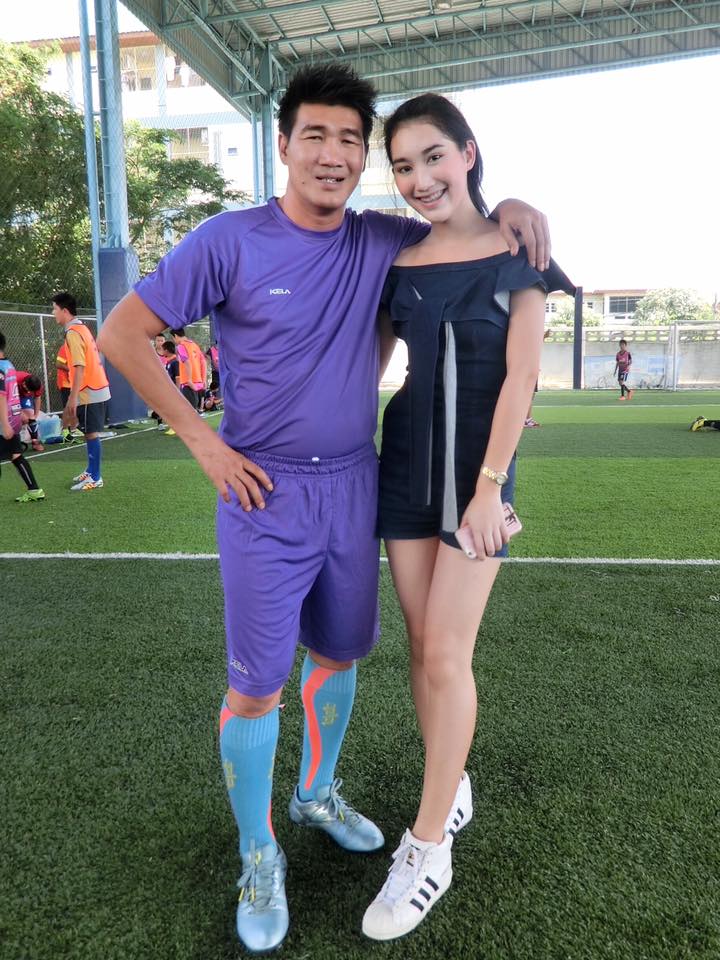 เบสท์ ลูกสาว สมรักษ์