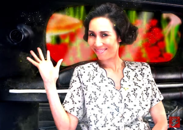 รัดเกล้า