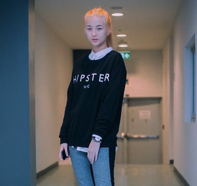 เหนิง ฮอร์โมน