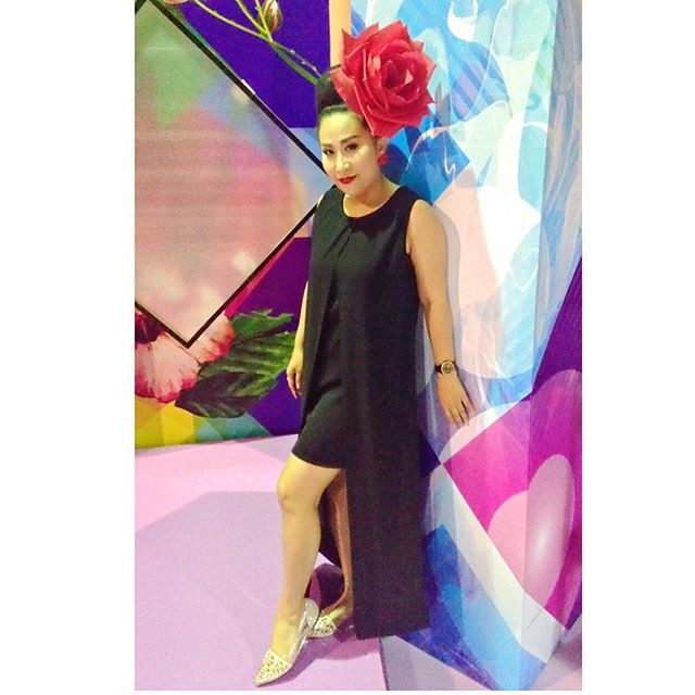 ลาล่า ขวัญนภา 