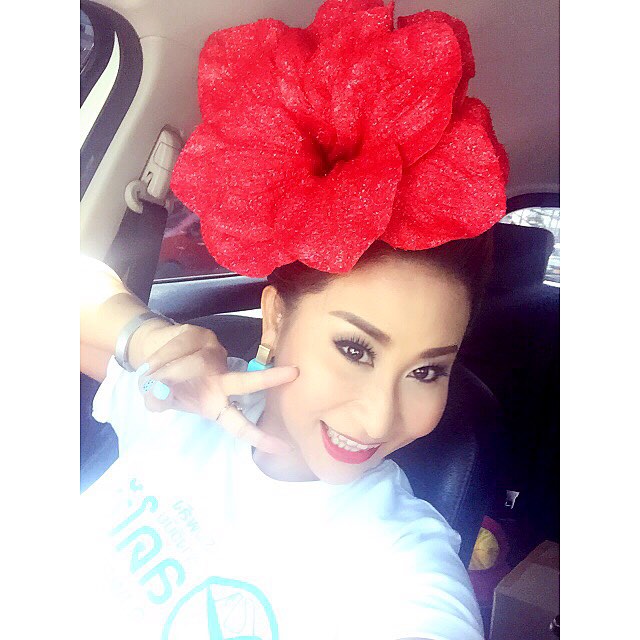 ลาล่า ขวัญนภา 