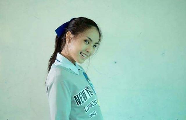 ลิลลี่ อภิชญา 