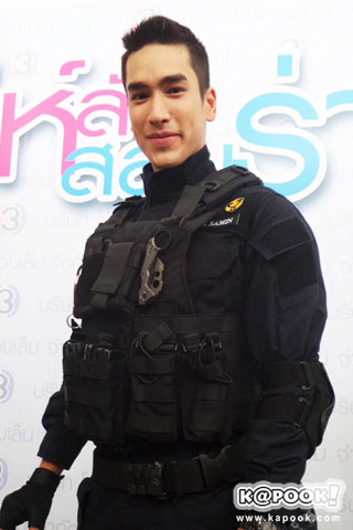 ณเดชน์ คูกิมิยะ