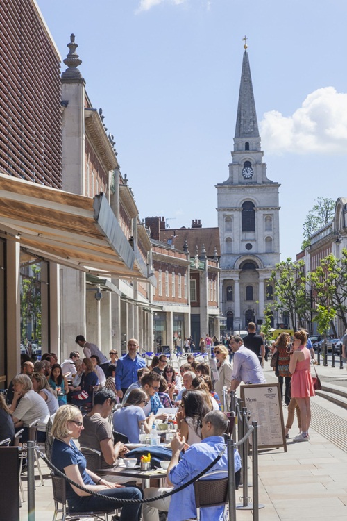 9 เมืองท่องเที่ยวระดับโลกที่อาหารการกินแพงหูฉี่ 