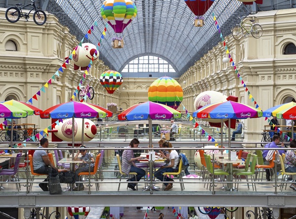 9 เมืองท่องเที่ยวระดับโลกที่อาหารการกินแพงหูฉี่ 