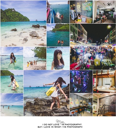 จองตั๋วโปร 343 บาท บินไป-กลับเที่ยวกระบี่ในงบสุดคุ้ม ไม่แพงอย่างที่คิด