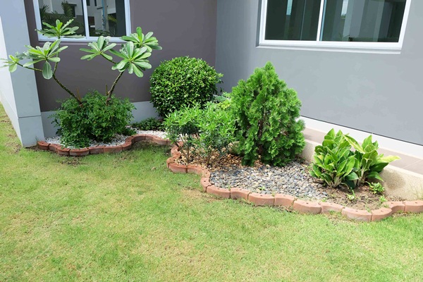 แต่งบ้านทาวน์โฮม 3 ชั้น