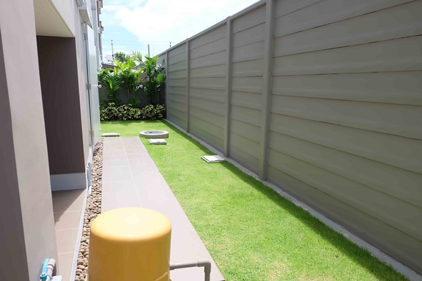 แต่งบ้านทาวน์โฮม 3 ชั้น