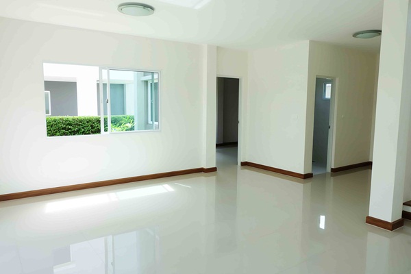 แต่งบ้านทาวน์โฮม 3 ชั้น