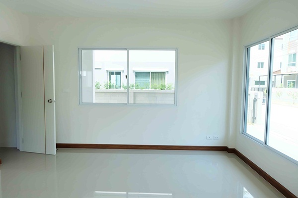 แต่งบ้านทาวน์โฮม 3 ชั้น