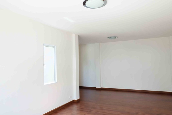 แต่งบ้านทาวน์โฮม 3 ชั้น