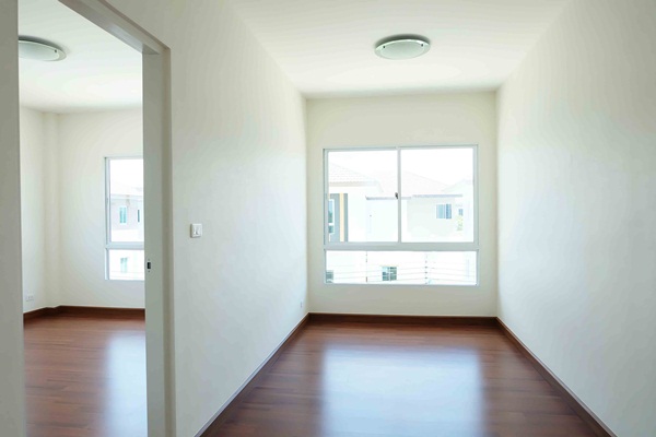 แต่งบ้านทาวน์โฮม 3 ชั้น