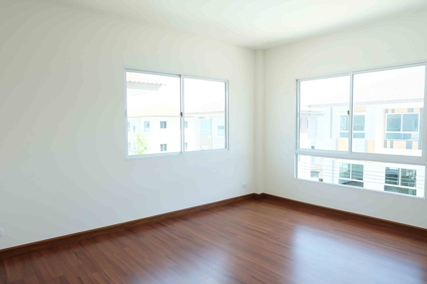 แต่งบ้านทาวน์โฮม 3 ชั้น