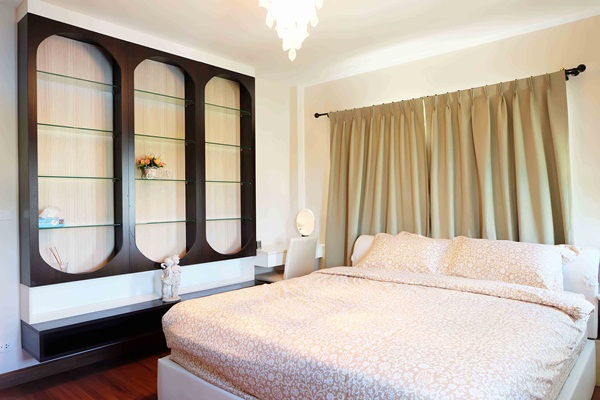 แต่งบ้านทาวน์โฮม 3 ชั้น