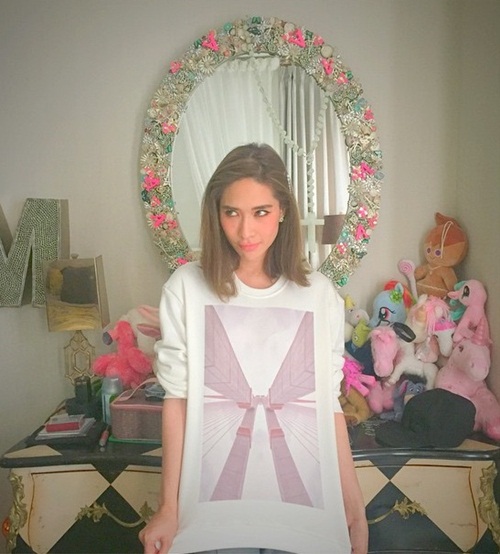  บ้านดารา 9 นางเอกซุปตาร์ สวยเริดไม่แพ้เจ้าของเลย 