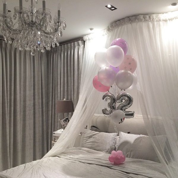  บ้านดารา 9 นางเอกซุปตาร์ สวยเริดไม่แพ้เจ้าของเลย 