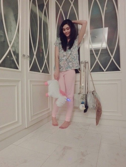  บ้านดารา 9 นางเอกซุปตาร์ สวยเริดไม่แพ้เจ้าของเลย 