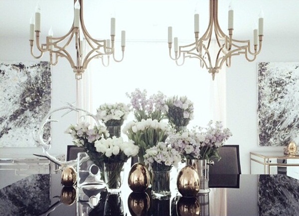  บ้านดารา 9 นางเอกซุปตาร์ สวยเริดไม่แพ้เจ้าของเลย 