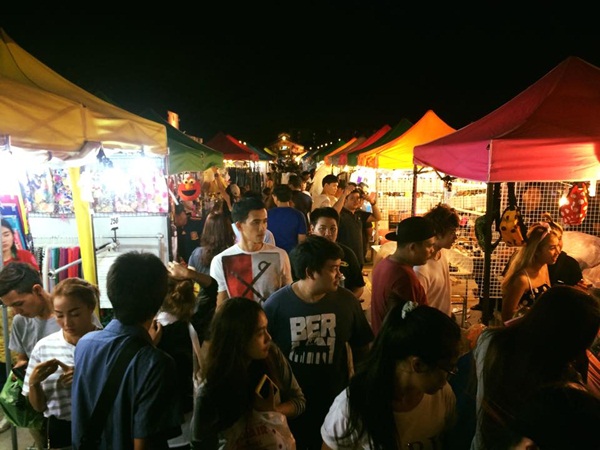 เปิดท้ายของของในกรุงเทพฯ ตะลุยขาย 15 ตลาดเด็ดน่าลงทุน
